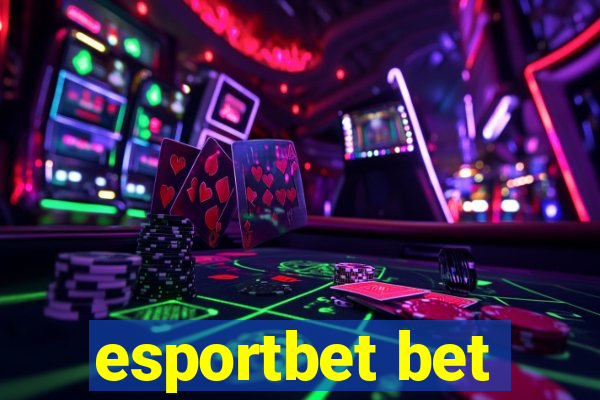 esportbet bet